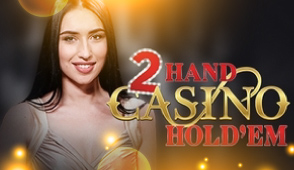 2 Hand Casino Holdem