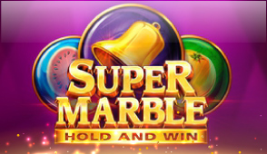 Super Marble Hold and Win