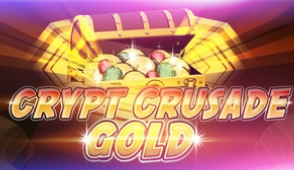 Crypt Crusade Gold