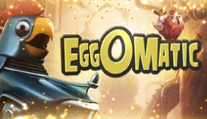 Eggomatic