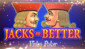 Jacks or Better Video Poker