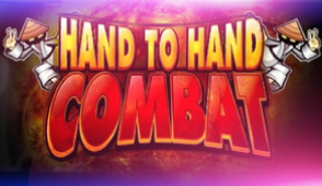 Hand to Hand Combat