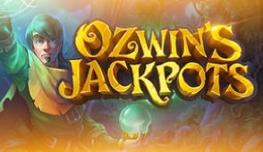 Ozwins Jackpots