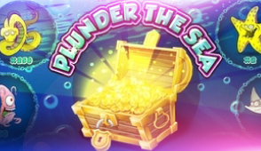 Plunder the Sea